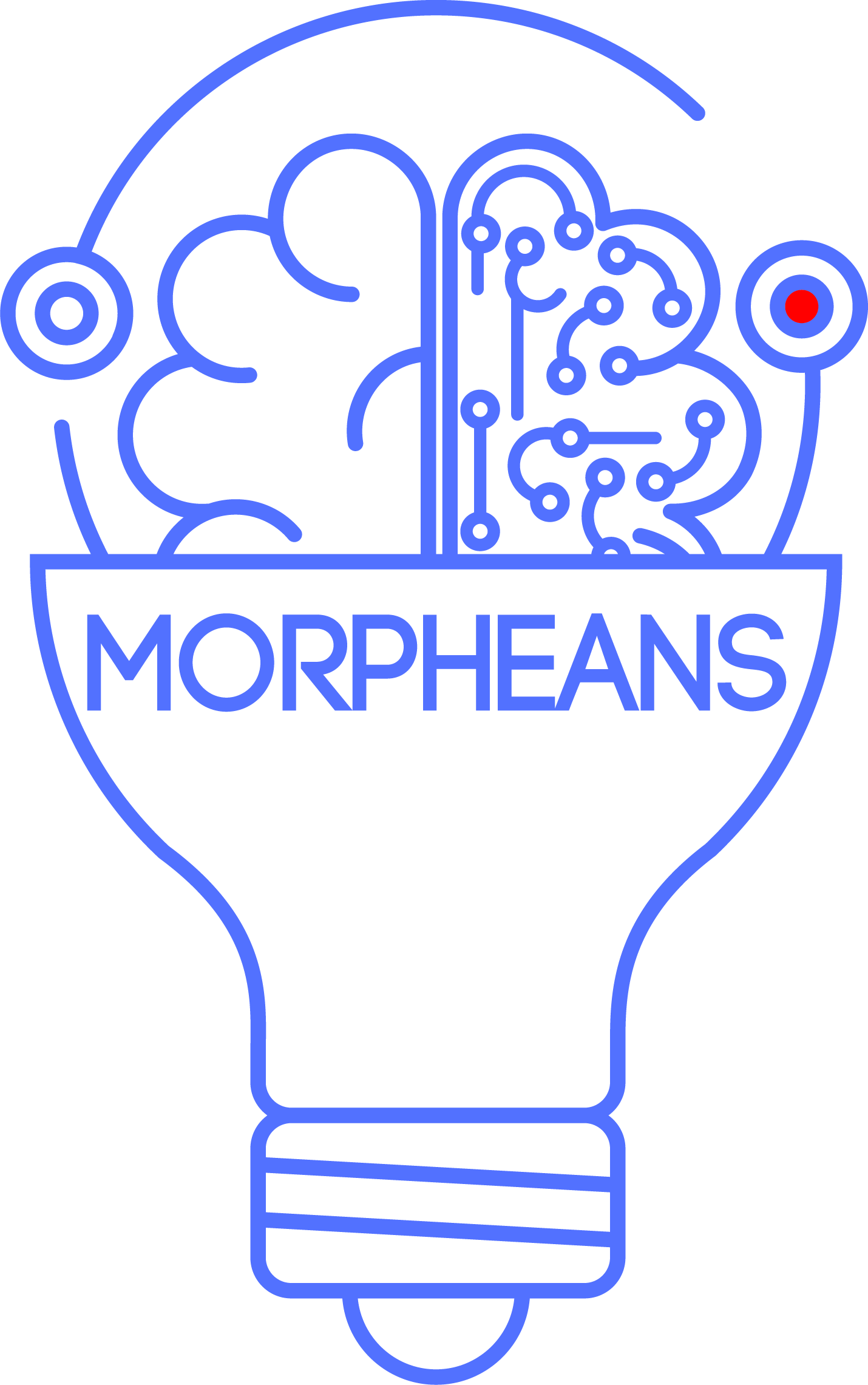 MORPHEANS